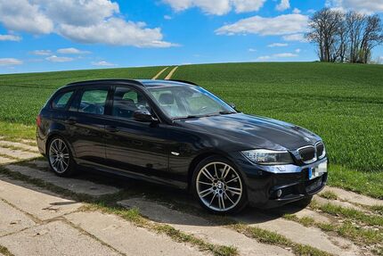 BMW 325 250.250 km 8.800 &euro; Bobitz 23996