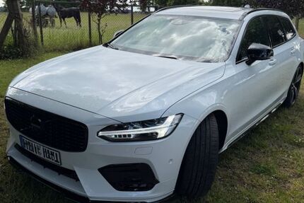 Volvo V90 66.000 km 34.599 &euro; Wölzow 19243