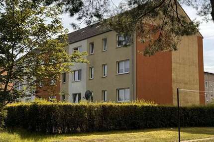 Wohnung Ventschow - 4 Zimmer, 76 m&sup2;, 89.999&euro; | Angebot:23409153