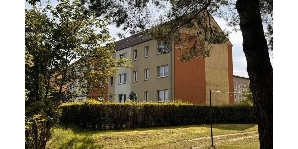 Wohnung zum Kaufen in Ventschow 89.999 € 76 m² 4 zimmer