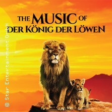 The Music of Hans Zimmer & Others - König der Löwen Special Schwerin