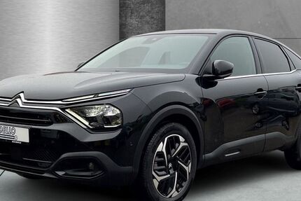 Citroen C4 17.692 km 20.990 &euro; Schwerin 19061