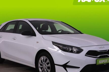 Kia ceed / Ceed 65.919 km 13.885 &euro; Schwerin 19055