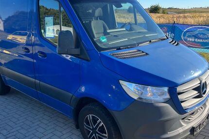 Mercedes-Benz Sprinter 272.292 km 12.999 € Wismar 23970