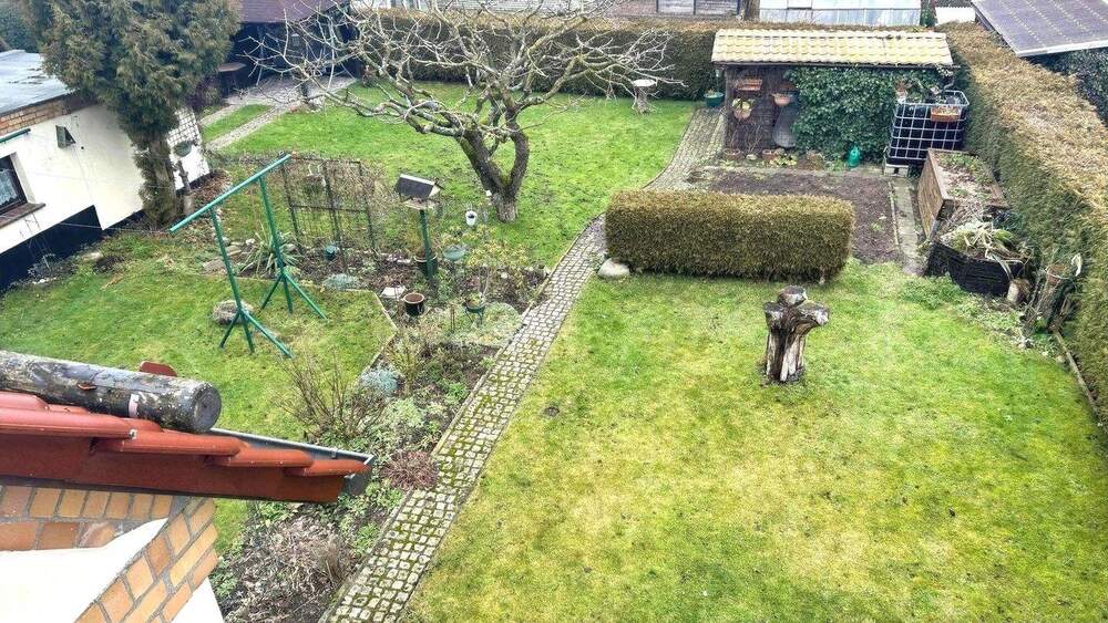 Einfamilienhaus Bobitz - 5 Zimmer, 125 m&sup2;, 269.000&euro; | Angebot:25772344