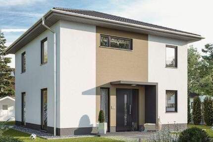 Haus Schwerin Medewege - 4 Zimmer, 125 m&sup2;, 248.950&euro; | Angebot:24808329