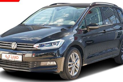 VW Touran 11.422 km 34.890 &euro; Schwerin 19061