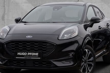 Ford Puma 80.000 km 14.650 &euro; Schwerin 19061