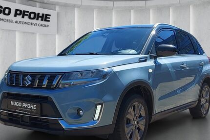Suzuki Vitara 93.000 km 16.750 &euro; Schwerin 19061