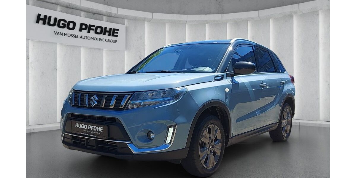 Suzuki Vitara 93.000 km 16.750 &euro; Schwerin 19061