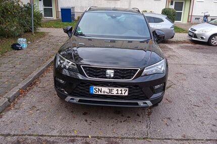 Seat Ateca 62.500 km 18.500 € Schwerin 19057