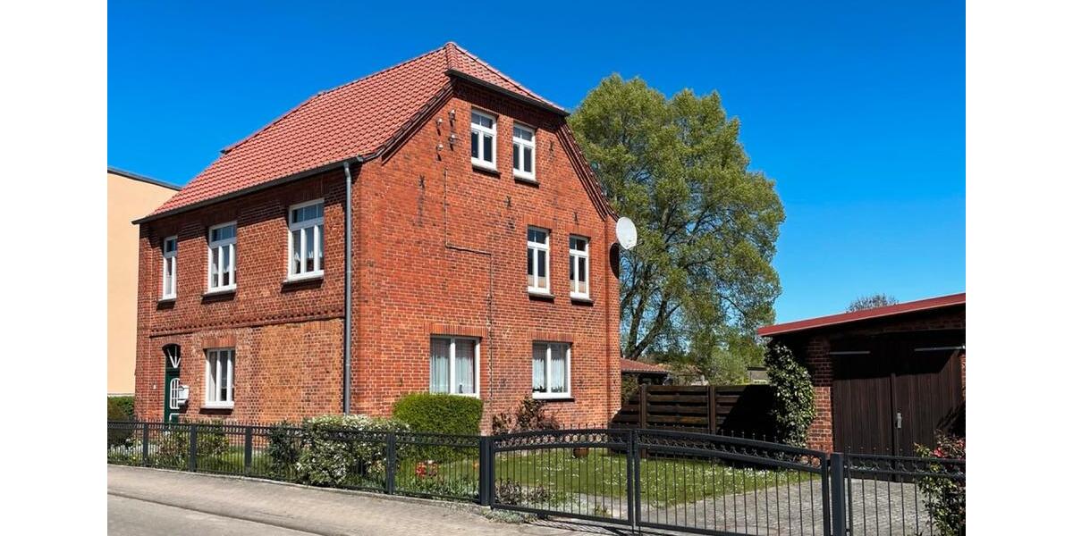 Einfamilienhaus Lübstorf - 6 Zimmer, 180 m&sup2;, 448.000&euro; | Angebot:26777790