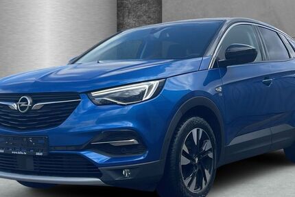 Opel Grandland (X) 73.351 km 14.750 &euro; Schwerin 19061