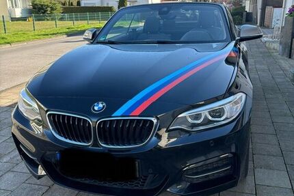 BMW M240i