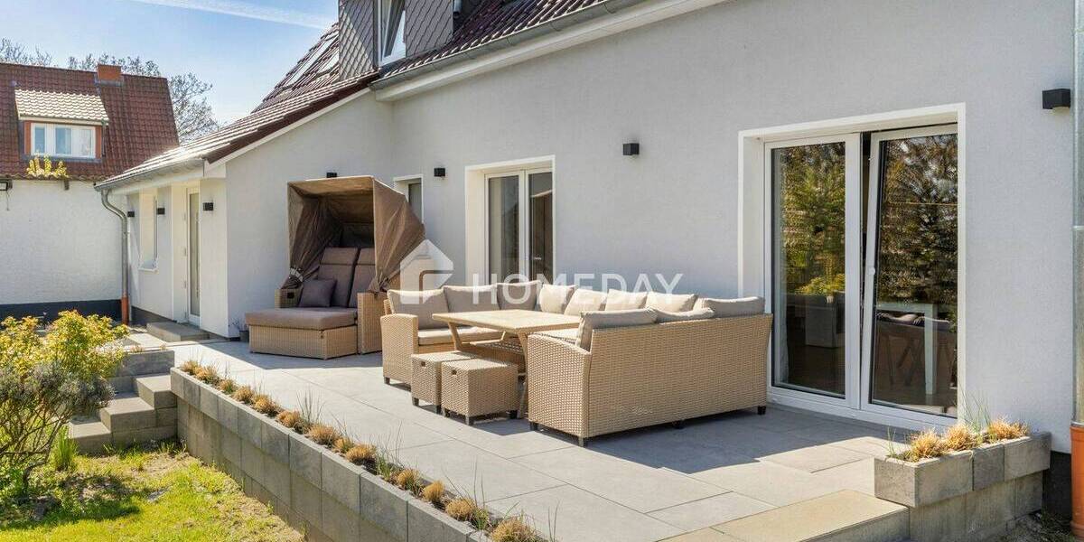 Einfamilienhaus Bernstorf Jeese - 6 Zimmer, 200 m&sup2;, 568.000&euro; | Angebot:26513273