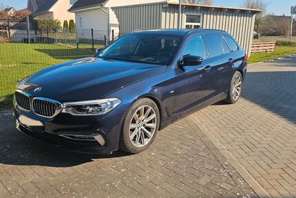 BMW 520 148.000 km 19.500 &euro; Retgendorf 19067