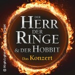 Der Herr der Ringe & Der Hobbit - Das Konzert!