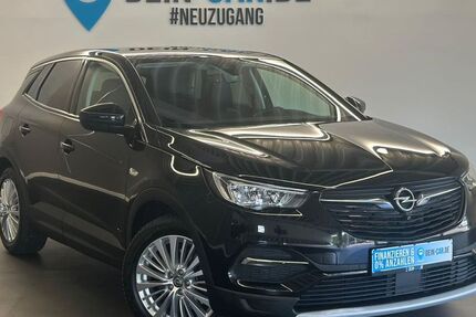 Opel Grandland (X) 49.715 km 17.350 &euro; Wismar 23970