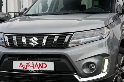 Suzuki Vitara 39.259 km 19.950 &euro; Wismar 23970