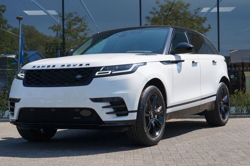 Range Rover Velar