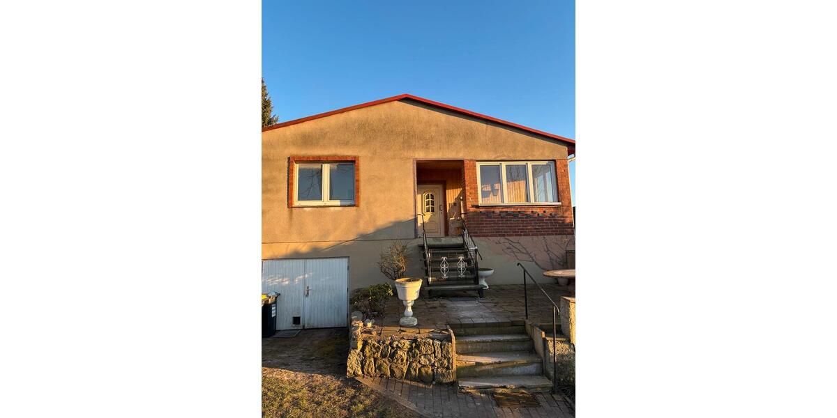 Einfamilienhaus Brüel - 3 Zimmer, 100 m&sup2;, 219.000&euro; | Angebot:23067191