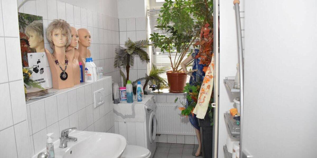Gewerbeobjekt Schwerin Altstadt - 1 Zimmer, 169.000&euro; | Angebot:26556129