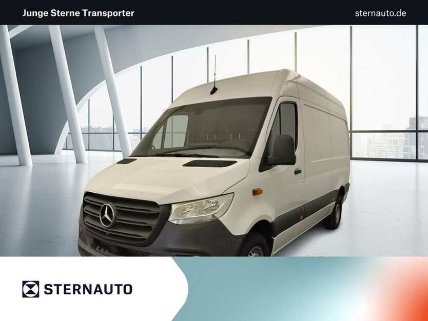 Sprinter