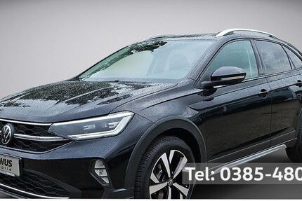 VW Taigo 2.500 km 26.990 &euro; Schwerin 19057
