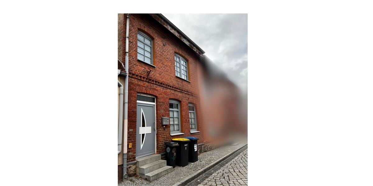 Reihenhaus Warin - 3 Zimmer, 82 m&sup2;, 680&euro; | Angebot:26223906