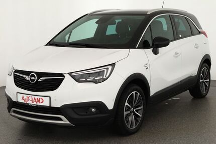 Opel Crossland (X) 75.902 km 15.490 &euro; Wismar 23970