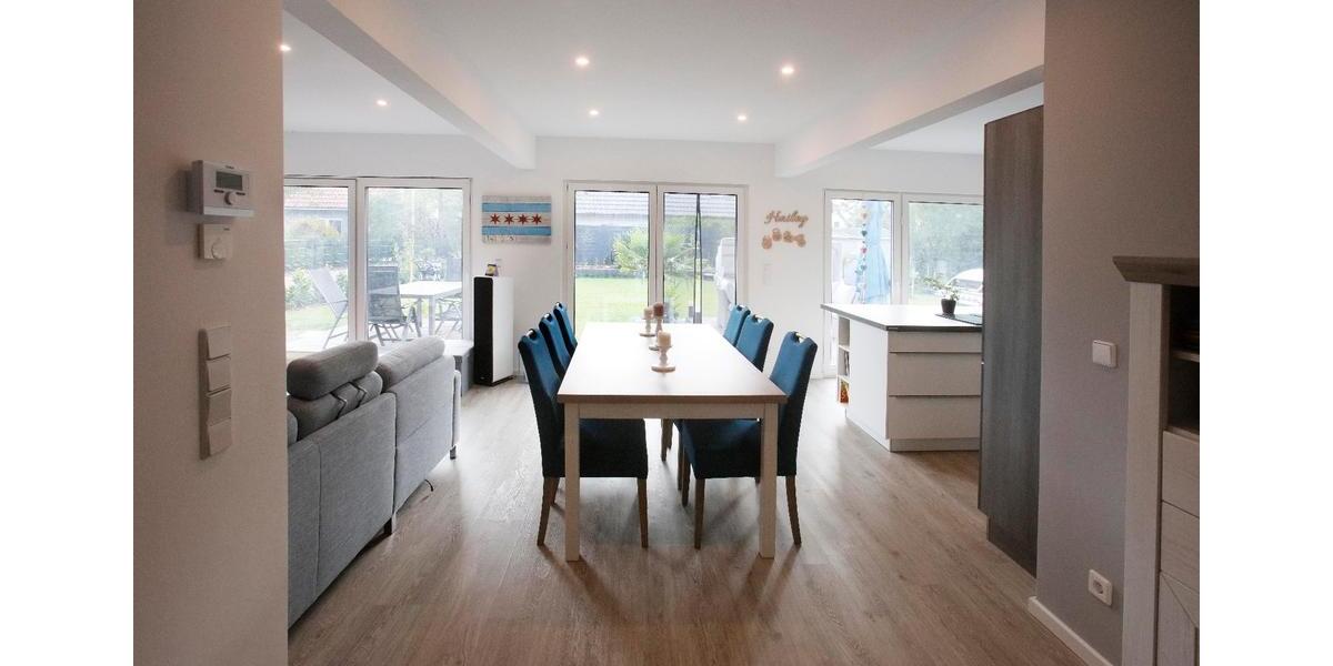 Einfamilienhaus Schwerin Friedrichsthal - 6 Zimmer, 185 m&sup2;, 700.000&euro; | Angebot:25439145