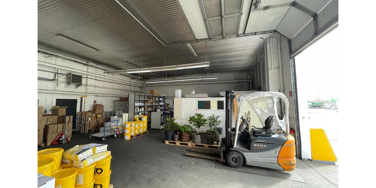 Gewerbeobjekt Schwerin Gartenstadt - 2.300&euro; | Angebot:26068291