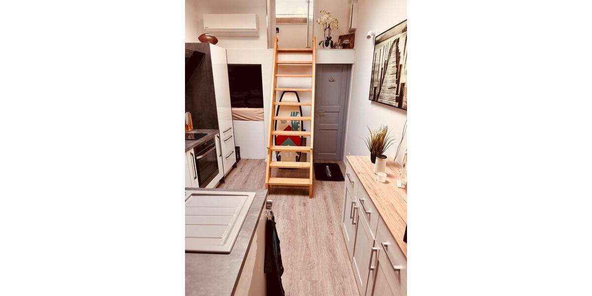 Reihenhaus Schwerin - 1 Zimmer, 40 m&sup2; | Angebot:24977075