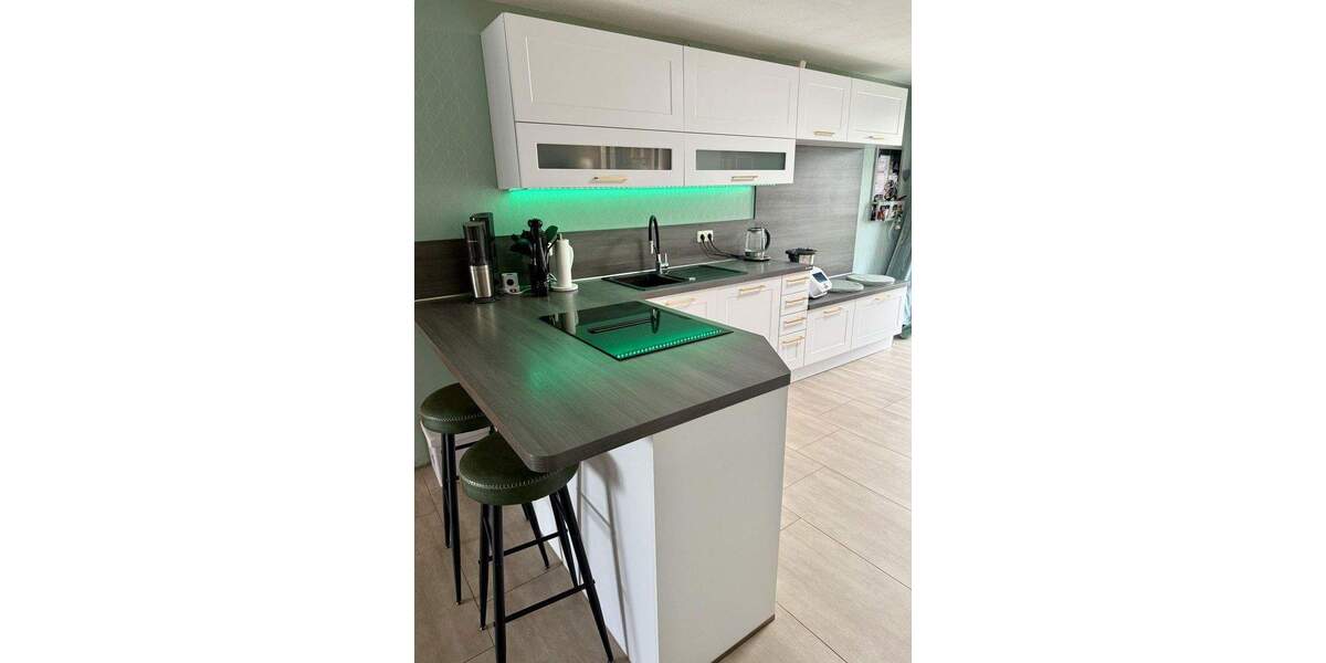 Modernisiertes + saniertes 4,5 Zimmer Haus mit Garten und XXL Terrasse 4 zimmer