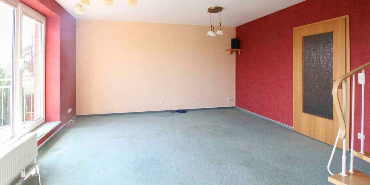 Einfamilienhaus Schwerin Friedrichsthal - 3 Zimmer, 165.000&euro; | Angebot:25144817