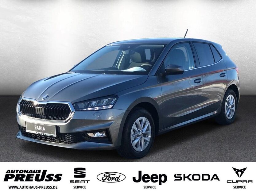 Fabia