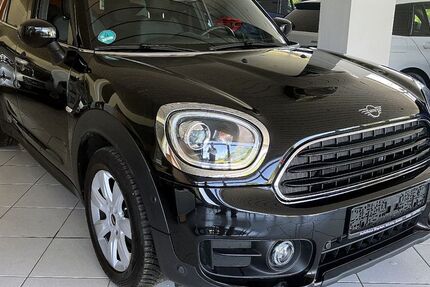Mini Cooper Countryman 42.275 km 19.795 &euro; Schwerin 19061