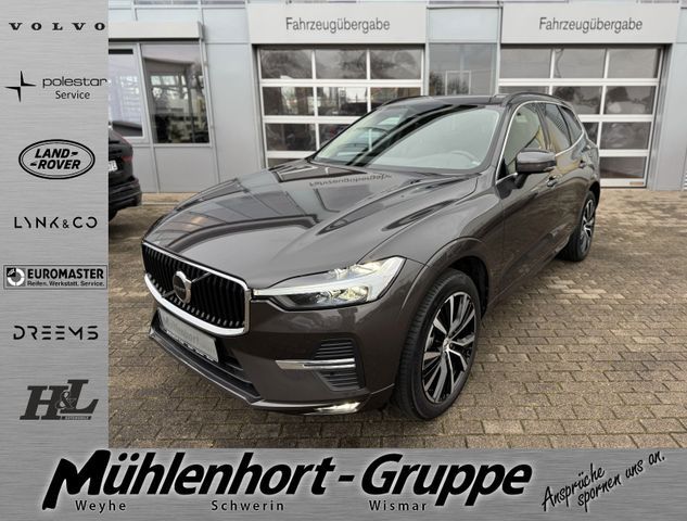 Volvo XC60 15.827 km 42.900 &euro; Schwerin 19057