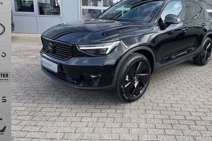 Volvo XC40 19.900 km 42.490 &euro; Schwerin 19057