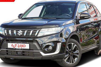 Suzuki Vitara 39.477 km 18.950 &euro; Wismar 23970