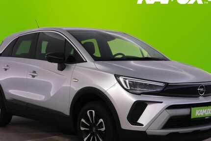 Opel Crossland (X) 7.400 km 14.250 &euro; Schwerin 19055