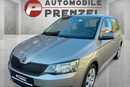 Skoda Fabia 316.525 km 3.990 € Hagenow 19230
