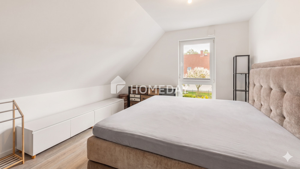 Einfamilienhaus Lübstorf - 4 Zimmer, 127 m&sup2;, 449.000&euro; | Angebot:26359647