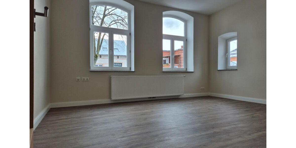 Erdgeschoßwohnung Wittenburg - 2 Zimmer, 59 m&sup2;, 615&euro; | Angebot:25273623