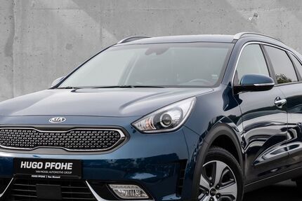 Kia Niro 27.000 km 18.950 € Schwerin 19061