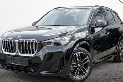 BMW X1 15.000 km 46.900 &euro; Schönefeld OT Großziethen 12529