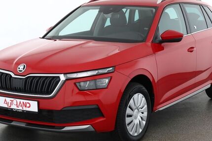 Skoda Kamiq 66.589 km 17.990 &euro; Wismar 23970