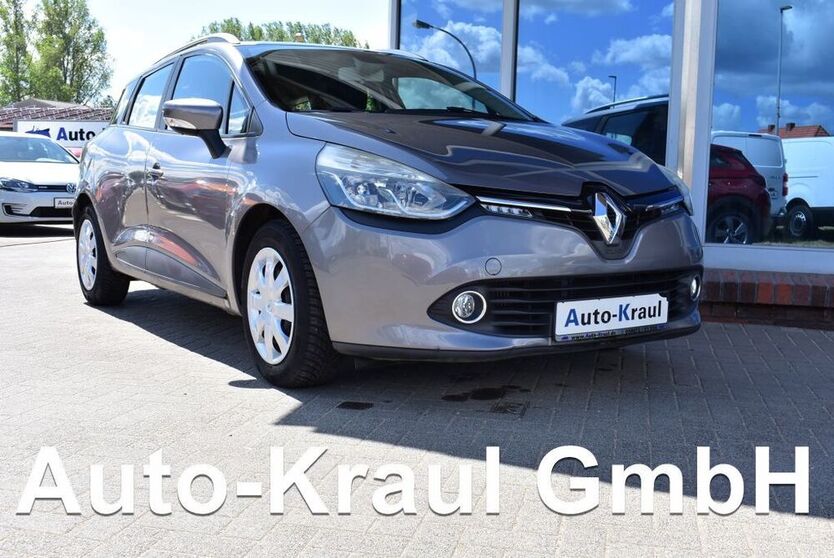 Clio