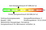 Etagenwohnung Schwerin Gartenstadt - 4 Zimmer, 72 m&sup2;, 416&euro; | Angebot:25431288