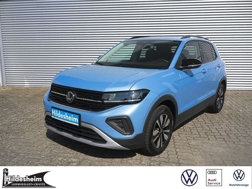 T-Cross